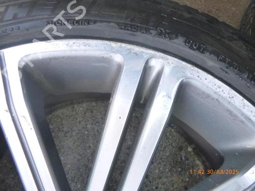 Rim PEUGEOT RCZ 1.6 16V | BP27719630C45 