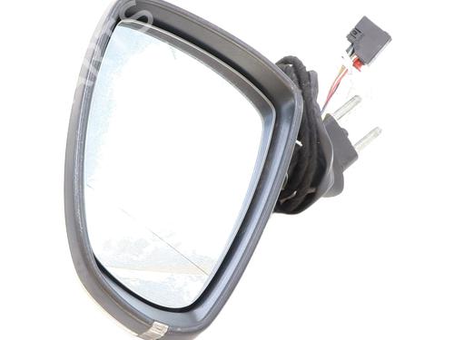 Left mirror AUDI A1 (8X1, 8XK) 1.4 TFSI | BP29940795C26