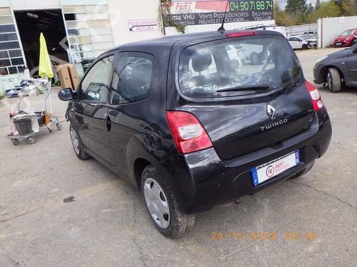 Hattehylde RENAULT TWINGO II (CN0_) 1.2 16V (CN04, CN0B) | BP34108096C85  - Image 7