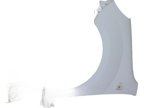 Used Left front fenders RENAULT KANGOO / GRAND KANGOO II (KW0/1_) 1.5 dCi 90 (KW05, KW08, KW0G, KW11) (90 hp) 31642733