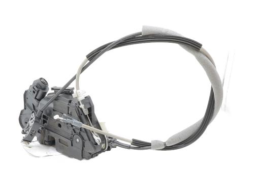 Front left lock SEAT IBIZA IV (6J5, 6P1) 1.4 | BP29165673C98 