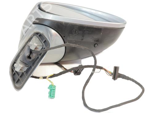 Right mirror CITROËN C4 I (LC_) 1.6 HDi | BP24241014C27 