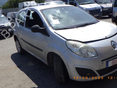 Used Parts RENAULT TWINGO II (CN0_) 1.2 (CN0D) (58 hp) 4284596