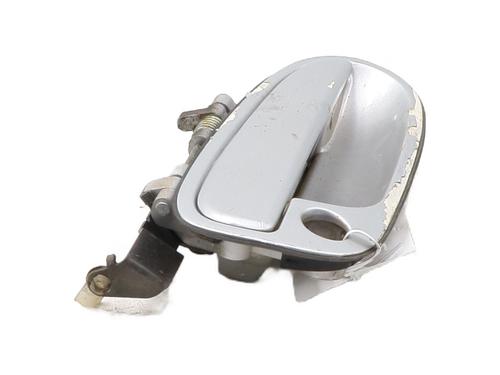 Front right exterior door handle HYUNDAI MATRIX (FC) 1.5 CRDi VGT | BP30109742C129 