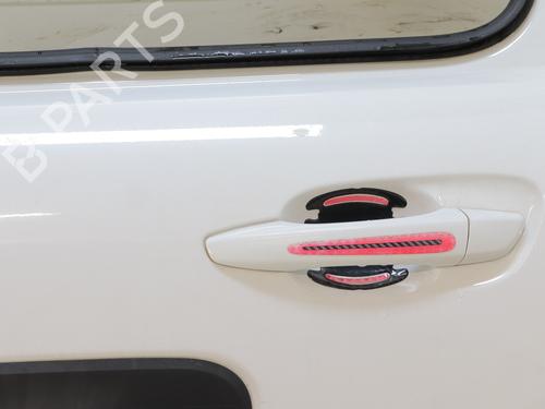 Dør venstre bagtil CITROËN C4 CACTUS 1.6 HDi 90 | BP31359432C4 - Image 8