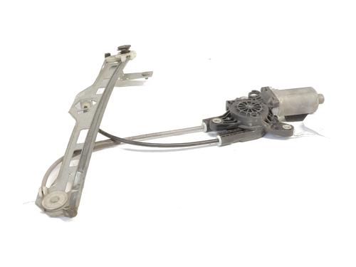 Used Front right window mechanism Front right window mechanism PEUGEOT 306 Hatchback (7A, 7C, N3, N5) 1.4 (75 hp) 24241858 24241858