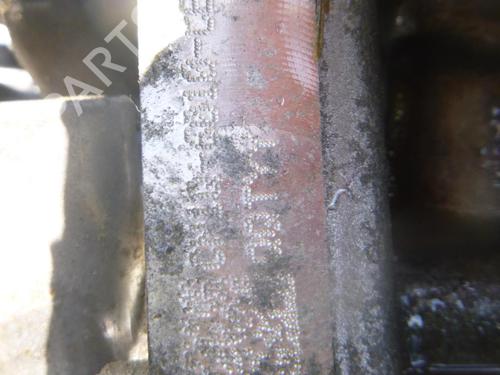 Engine FORD FIESTA VI (CB1, CCN) 1.5 TDCi | BP27802990M1 - Image 5