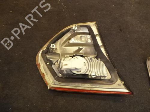 Used Right tailgate light Right tailgate light 24241636 24241636
