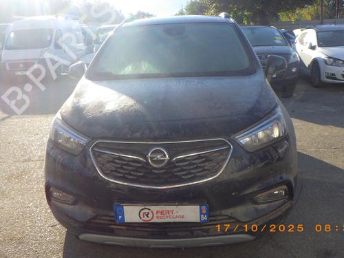 Used Parts OPEL MOKKA / MOKKA X (J13) 1.4 (_76) 4353478