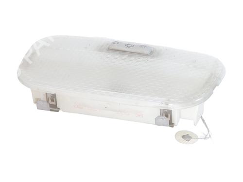 Innerbelysning Innerbelysning CITROËN C3 II (SC_) 1.4 HDi 70 (SC8HZC, SC8HR0, SC8HP4) (68 hp) 33947812 33947812