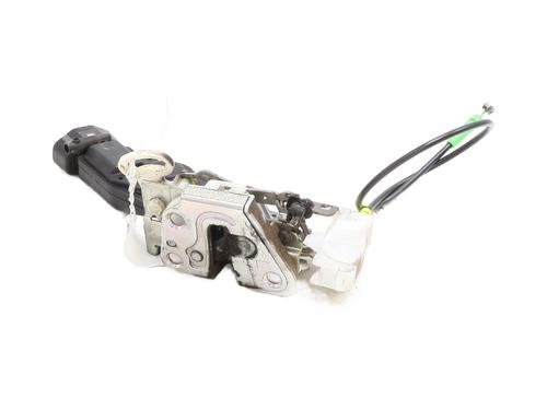 Front left lock CITROËN C1 (PM_, PN_) 1.0 | BP30884176C98