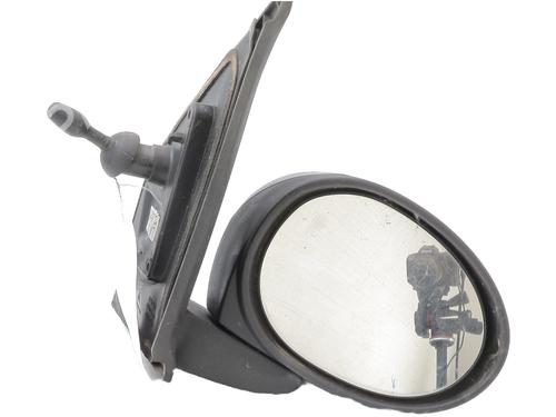 Used Right mirror TOYOTA AYGO (_B1_) 1.4 D-4D (WNB10_, WNB10R) (54 hp) 28797901