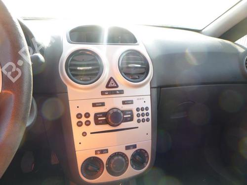 Front left window mechanism OPEL CORSA D (S07) 1.3 CDTI (L08, L68) | BP24240988C22 - Image 17