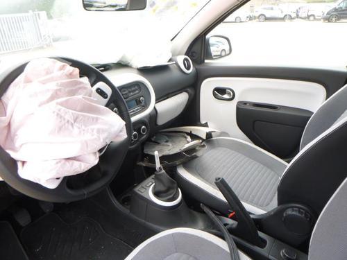 Front left window mechanism RENAULT TWINGO III (BCM_, BCA_) 1.0 SCe 70 | BP24240984C22 - Image 16