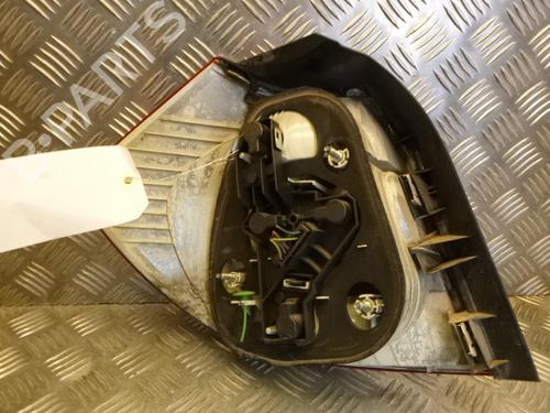 Right taillight BMW 1 (E87) 118 d | BP24242780C35 
