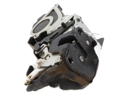 Used Rear left lock HYUNDAI MATRIX (FC) 1.5 CRDi VGT (110 hp) 30109744