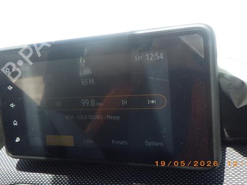 Radio DACIA SANDERO III 1.0 TCe 90 | BP37741927E6 - Image 2