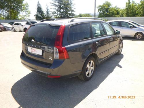 Tailgate VOLVO V50 (545) 1.6 D | BP24241971C6  - Image 9