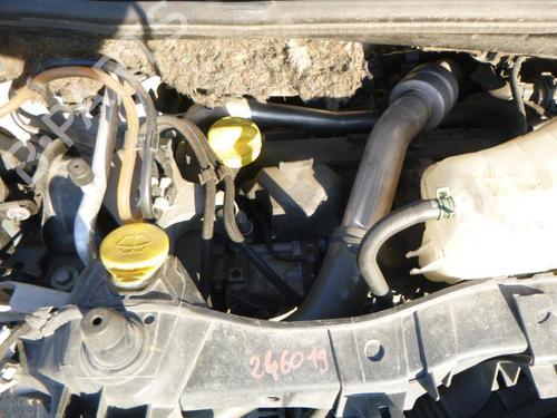 Front right window mechanism RENAULT KANGOO Express (FW0/1_) 1.5 dCi 85 (FW0K, FW0L, FW0B) | BP24242999C23 - Image 4