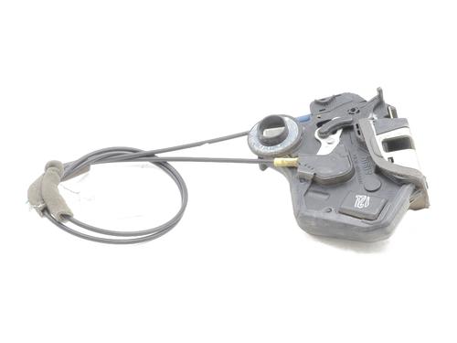 Rear left lock TOYOTA COROLLA Verso (ZER_, ZZE12_, R1_) 2.2 D-4D (AUR10_, AUR10R) | BP27895992C100 