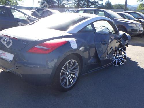 Gearbox PEUGEOT RCZ 1.6 16V | BP24420445M3 - Image 24
