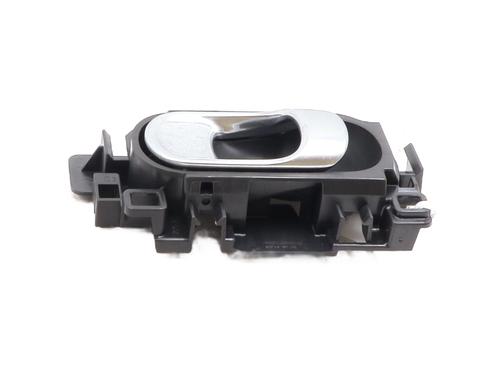 Used Rear left interior door handle CITROËN C4 CACTUS 1.6 HDi 90 (92 hp) 31950589