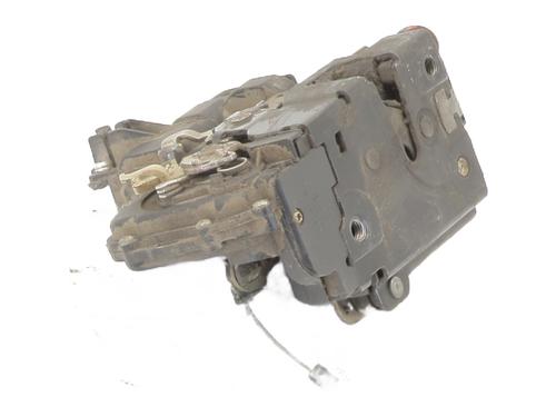 Used Front left lock Front left lock 25380831 25380831