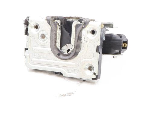 Used Rear left lock DACIA SANDERO 1.4 (BS0C, BS0A, BS0G, BS1F, BS0E) (75 hp) 31811289