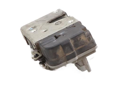 Front right lock PEUGEOT 206 Hatchback (2A/C) 1.4 HDi eco 70 | BP30860505C97