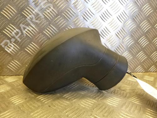 Used Right mirror SEAT IBIZA IV (6J5, 6P1) 1.0 (75 hp) 24240556