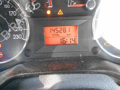 Expansion tank FIAT GRANDE PUNTO (199_) 1.3 D Multijet | BP24242442C120