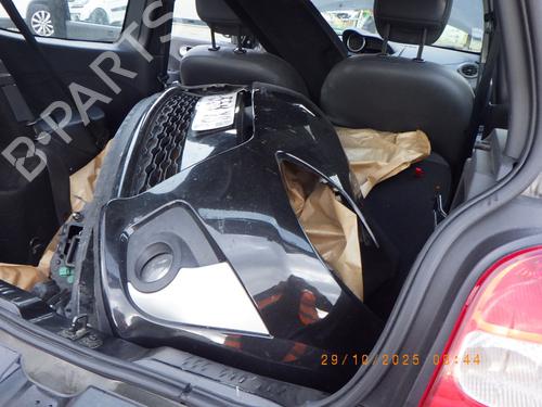 Lamp holder RENAULT TWINGO II (CN0_) 1.2 16V (CN04, CN0B) | BP32529515L10 