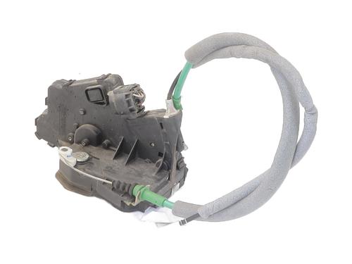 Rear right lock BMW 3 (E46) 320 d | BP26908422C99 