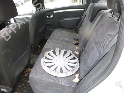 Right mirror DACIA LOGAN (LS_) 1.5 dCi (LS0K) | BP24241587C27 - Image 7