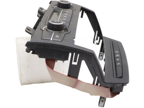 Climate control BMW X5 (E70) xDrive 30 d | BP37741921I5 - Image 4