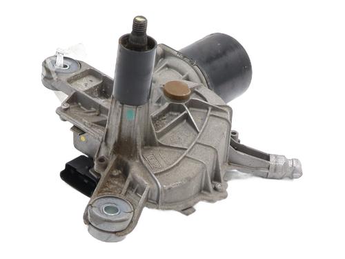 Used Front wiper motor CITROËN C4 Grand Picasso I (UA_) 2.0 HDi 150 (150 hp) 32270001
