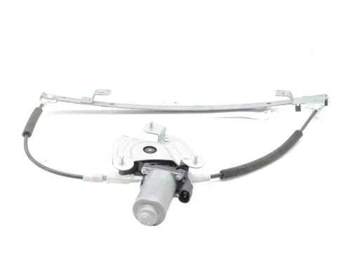 Front left window mechanism RENAULT MEGANE I Classic (LA0/1_) 1.9 dCi (LA05, LA1F) | BP28797953C22