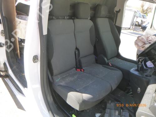 right-front-seat-citroen-berlingo-box-bodympv-k9-2018-33829313 main image