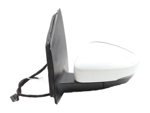 Used Left mirror VW POLO V (6R1, 6C1) 1.2 TSI 16V (90 hp) 30544016