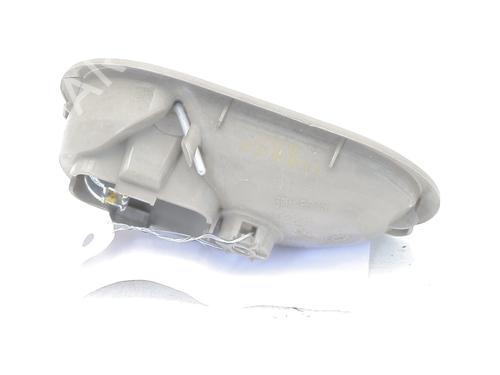 Front right interior door handle RENAULT CLIO III (BR0/1, CR0/1) 1.5 dCi (BR17, CR17) | BP26713172I14 