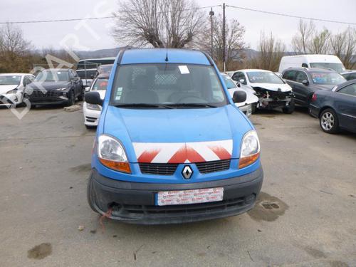 Right headlight RENAULT KANGOO Express (FC0/1_) 1.5 dCi (FC07, FC1R) | BP24243082C29 - Image 4