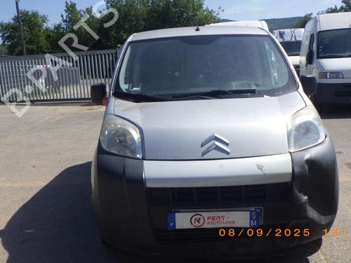 Front right interior door handle CITROËN NEMO Box Body/MPV (AA_) 1.3 HDi 75 | BP29756230I14 - Image 25