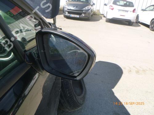 Right mirror CITROËN C3 III (SX) 1.6 BlueHDi 75 | BP29161641C27 