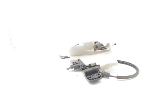 Front right lock VW GOLF IV (1J1) 3.2 R32 4motion | BP27877556C97 