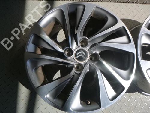 Fælk CITROËN C3 II (SC_) 1.4 HDi 70 (SC8HZC, SC8HR0, SC8HP4) | BP24241984C45 - Image 5