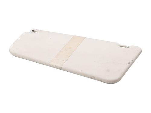 Used Left sun visor Left sun visor PEUGEOT PARTNER MPV (5_, G_) 1.6 HDi 90 (90 hp) 31149926 31149926