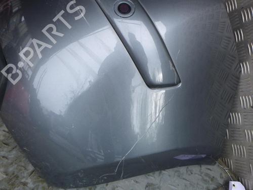 Rear bumper CITROËN C4 I (LC_) 1.6 HDi | BP24242801C8 
