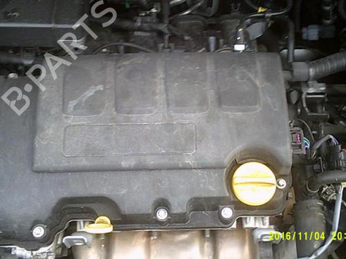 Starter OPEL CORSA E (X15) 1.4 (08, 68) | BP24242354M8  - Image 9