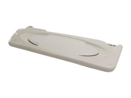 Left sun visor RENAULT KANGOO Express (FW0/1_) 1.5 dCi 90 (FW0G, FW05, FW08, FW11) | BP32321597I1