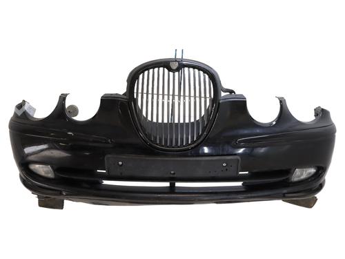 Used Front bumper JAGUAR S-TYPE II (X200) 4.2 V8 (298 hp) 32705606